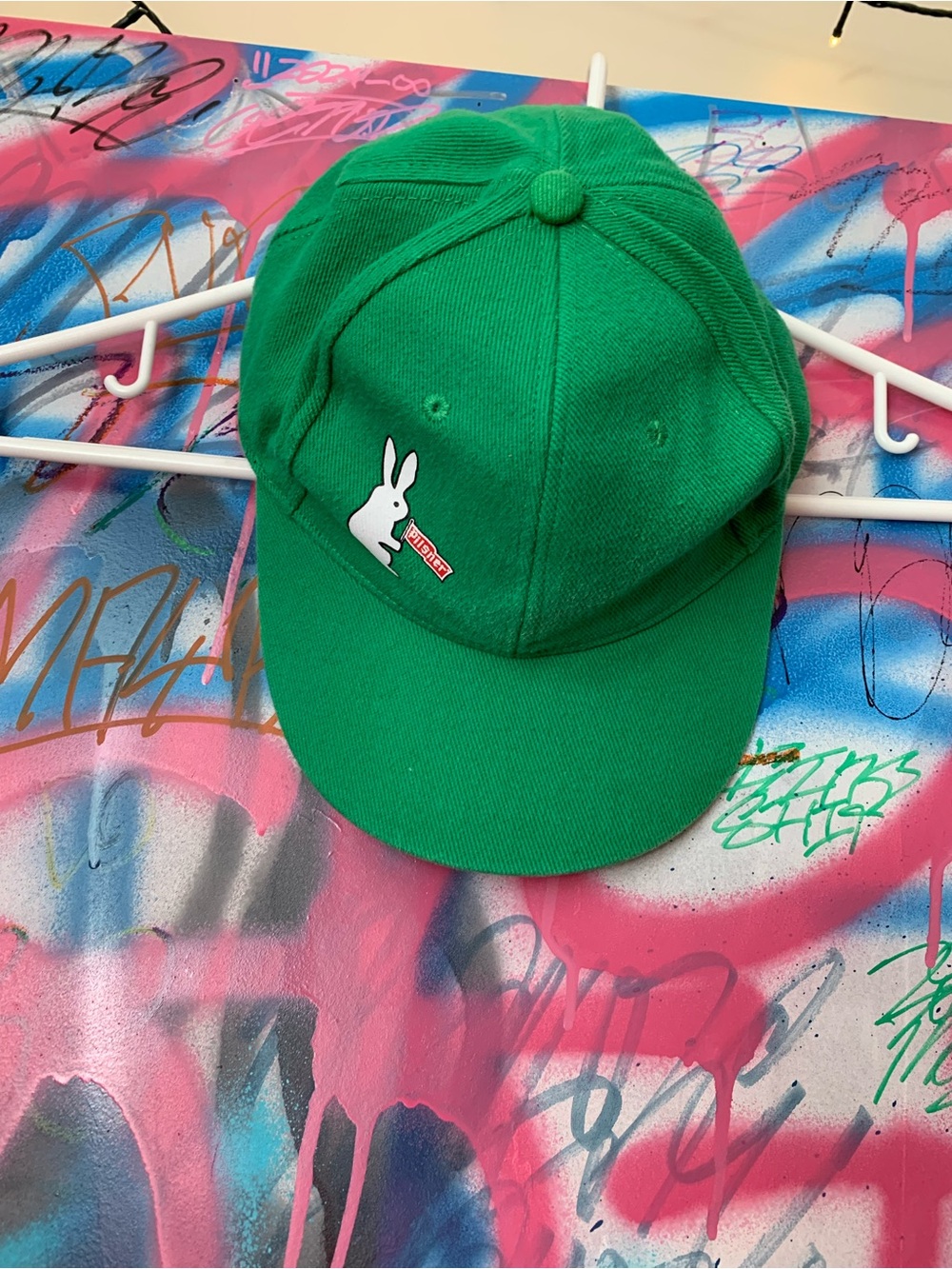 Pilsner Classic Baseball Hat SnapBack